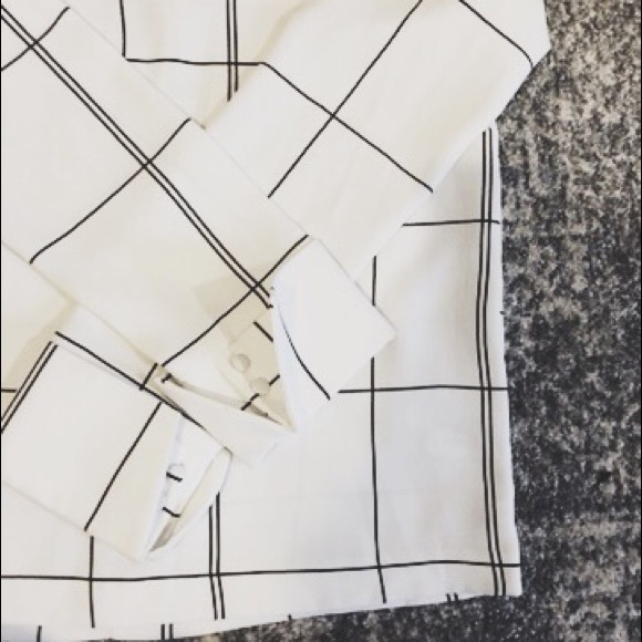 H&M BLOUSE - Picture 2 of 5